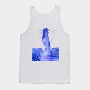 Nereid CLXII Tank Top